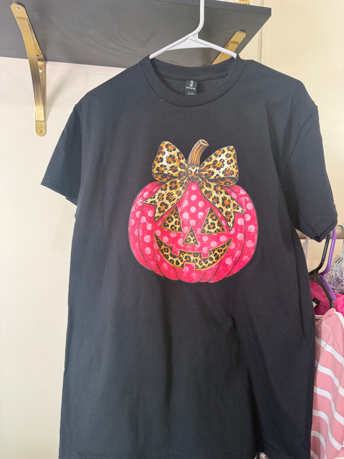 Pre- Pressed Shirts- Adult Sizes