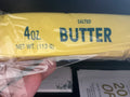 4oz Butter Squishy