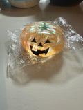 Halloween Pumpkin Squishy