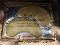 Eye and Lip Mask
