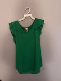 7th Ray Business Casual Top