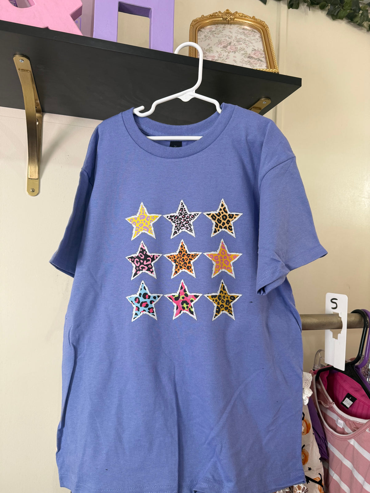 Infant, Toddler and Youth Pre-Pressed Items