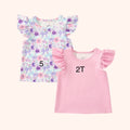 Spring Capsule Shirts
