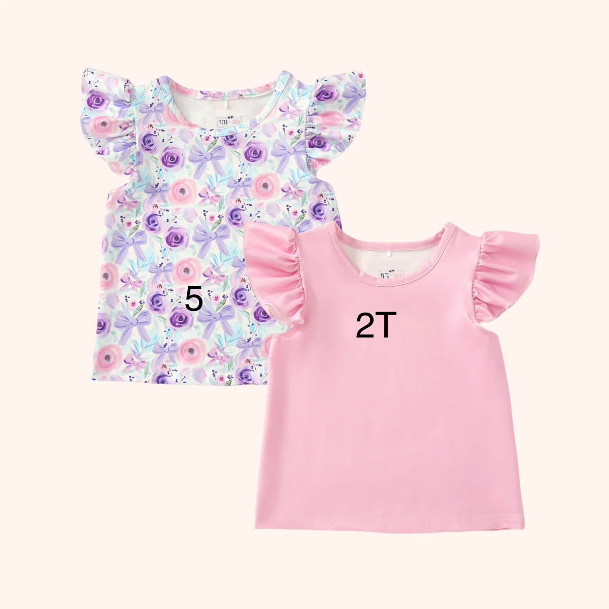Spring Capsule Shirts
