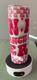 In My Dance Mom Era Tumbler
