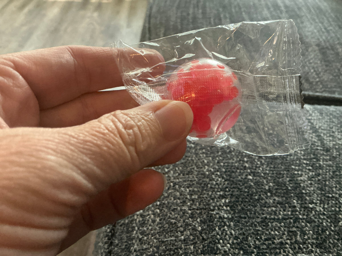 Small Squishy Ball