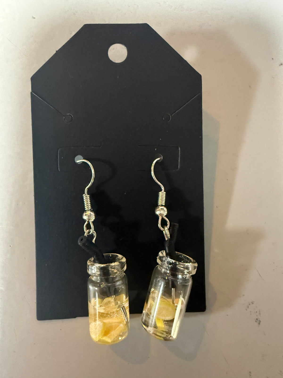 Cute Crazy Earrings