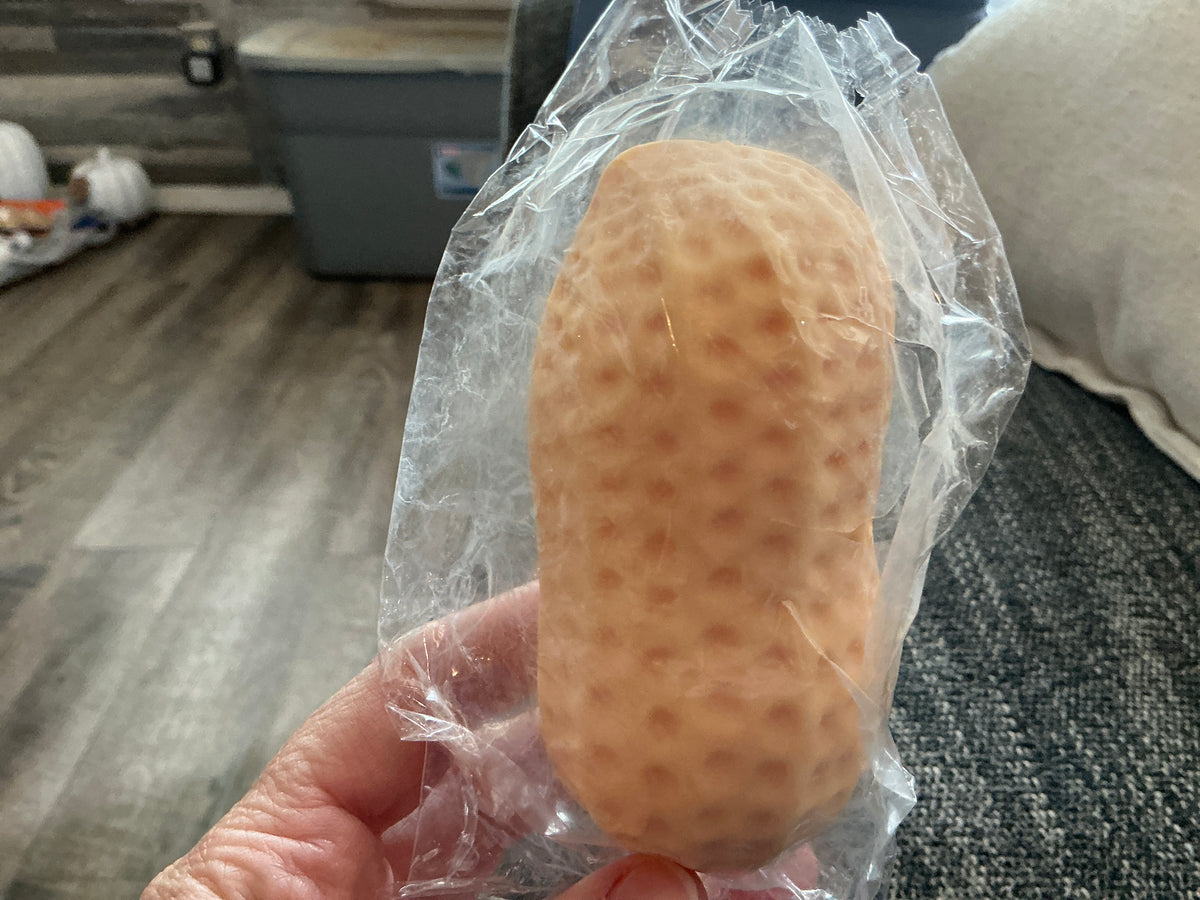 Peanut Squishy