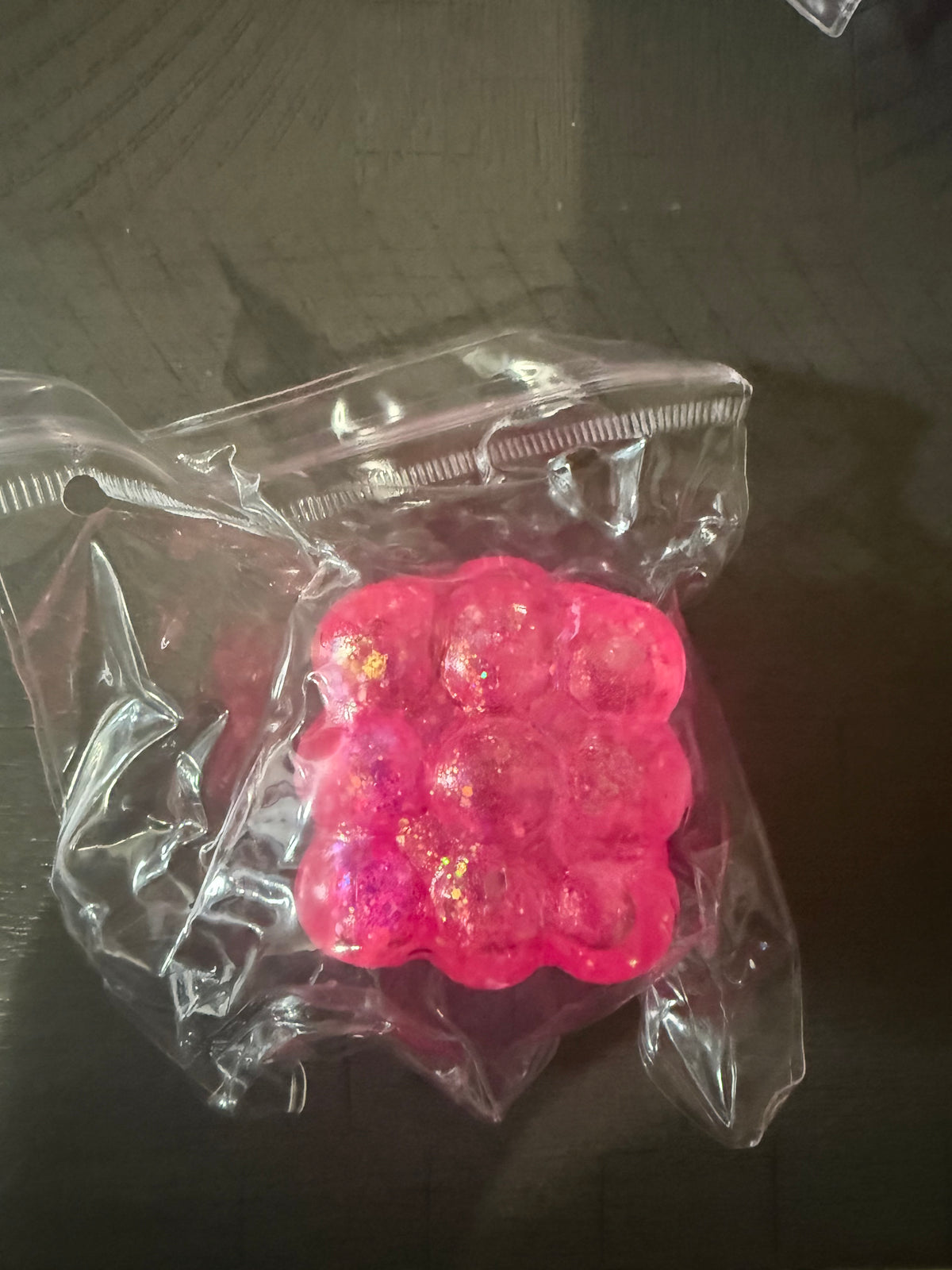 Squishy Cube