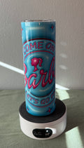 Barbie Tumbler