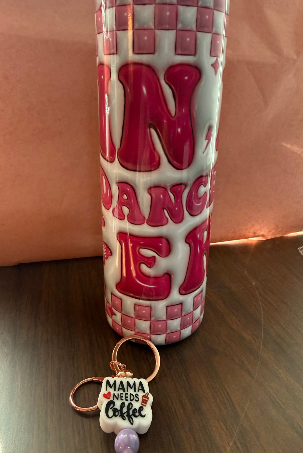 Dance Mom Bundle