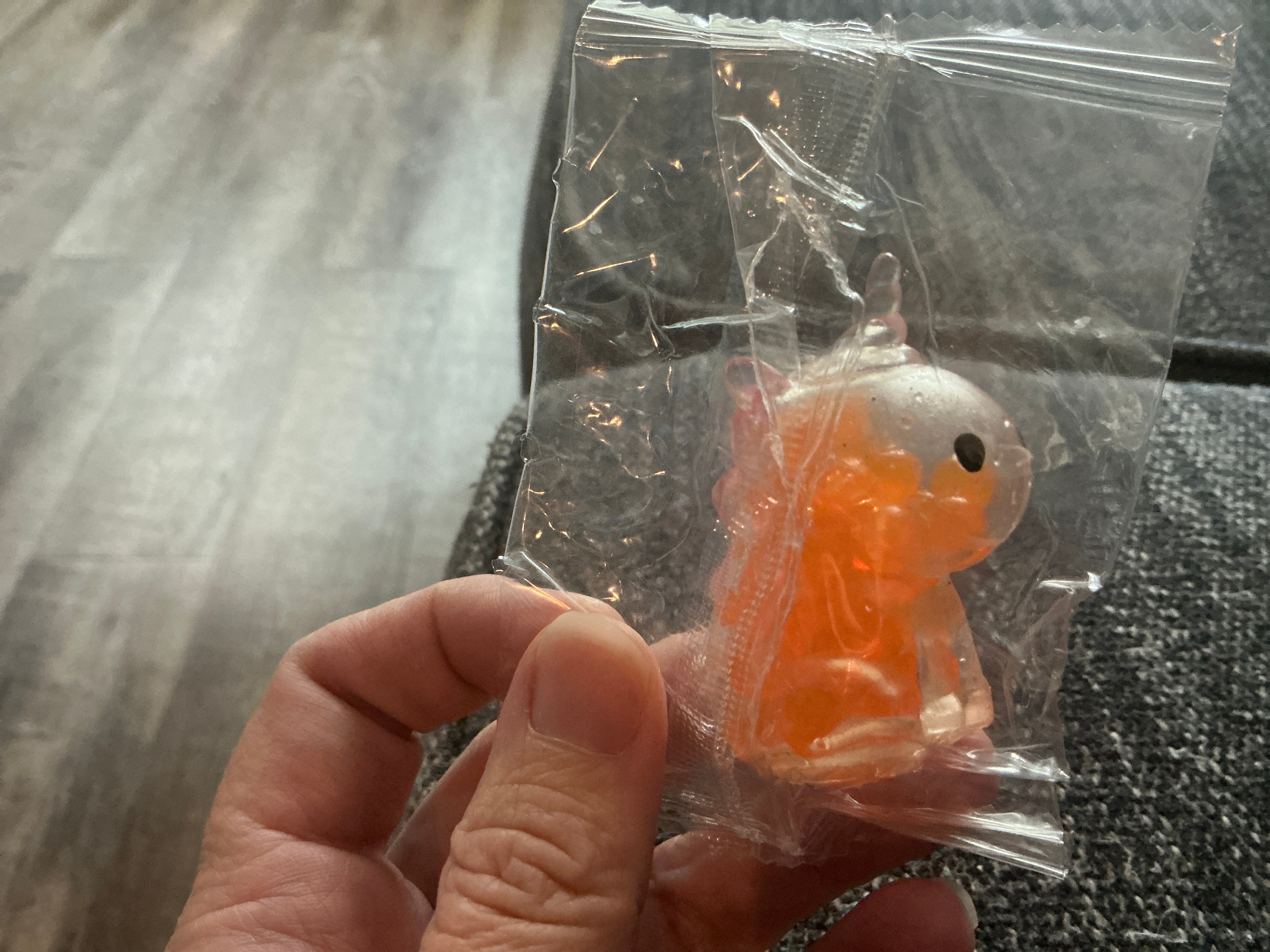Squishy Animals