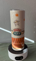 Central Perk Tumbler