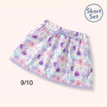 Spring Capsule- Skort
