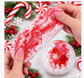 Peppermint Ice Squishy Ball