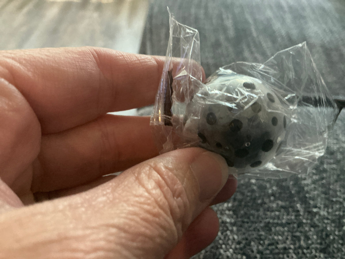 Small Squishy Ball