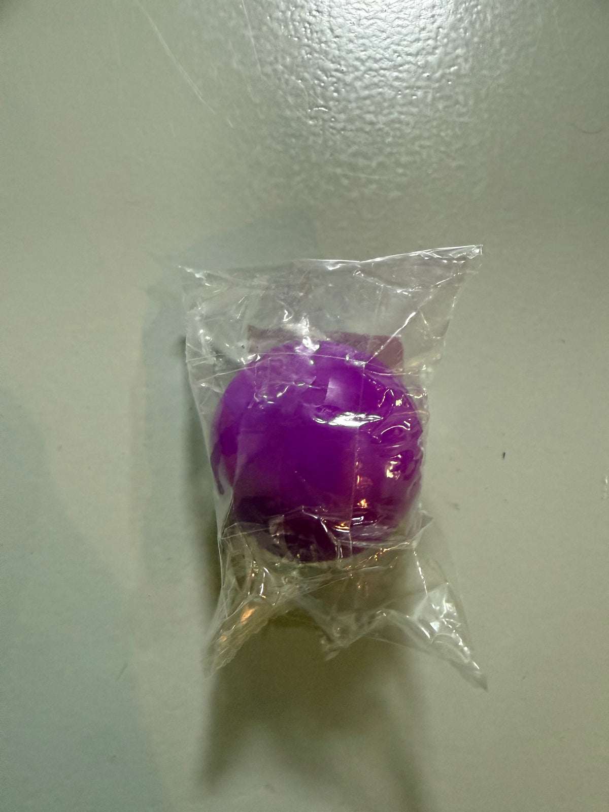 Purple Ball