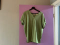 Cute Business Casual Top-7th Ray