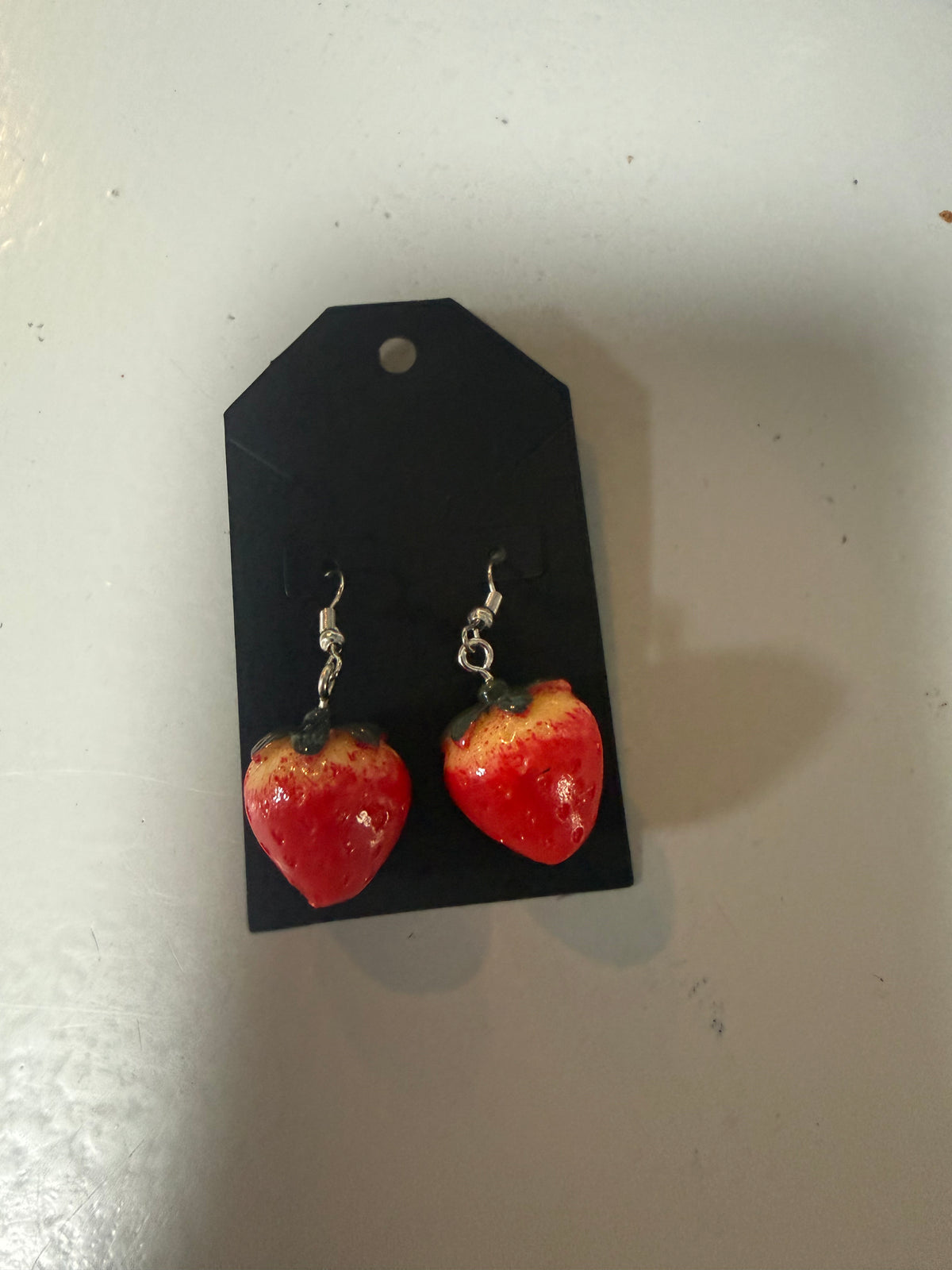 Cute Crazy Earrings
