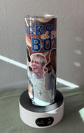 Backstreet Boys Tumbler