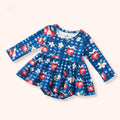 Apple Harvest Romper