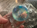 Coconut Oil Squishy