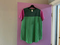 Multicolor Top-7th Ray