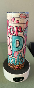 Oh for Peeps Sake Tumbler 20 oz