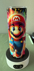 Mario Tumbler