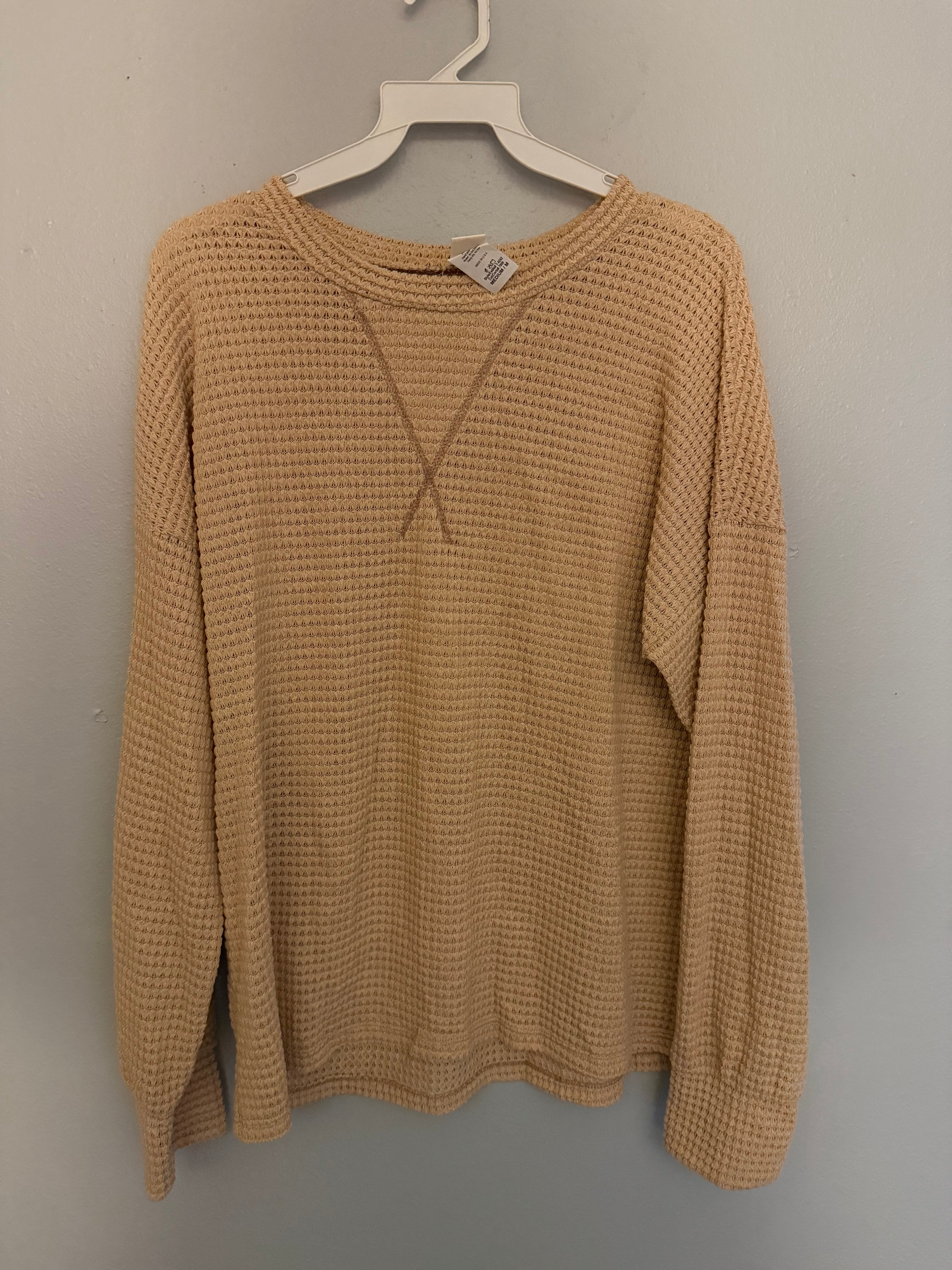 7th Ray Thermal Shirt