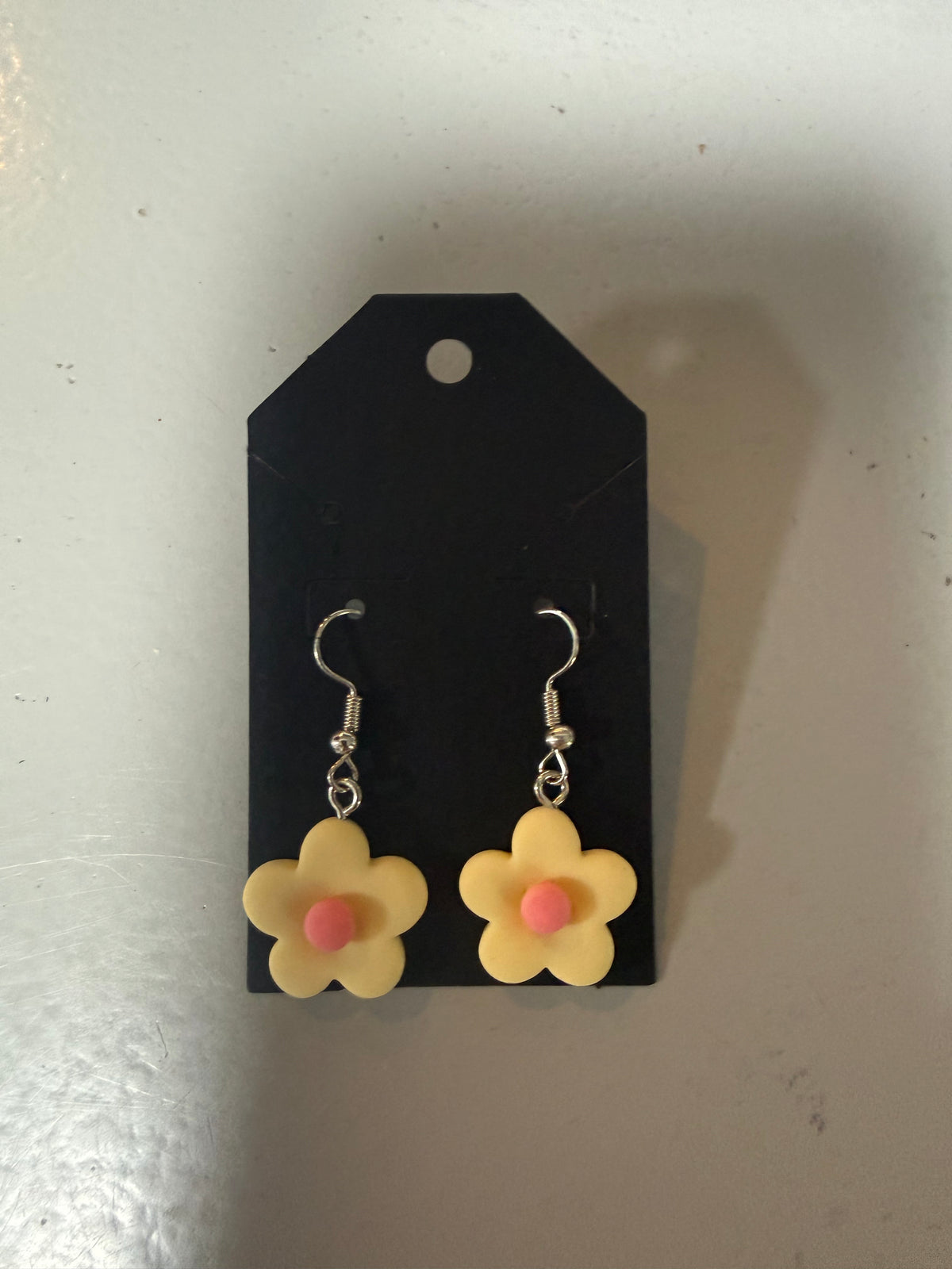 Cute Crazy Earrings