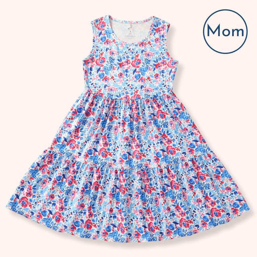 Freedom Fields- Mom Dress