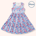 Freedom Fields- Mom Dress