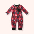 Wild Adventurer- Boy Romper