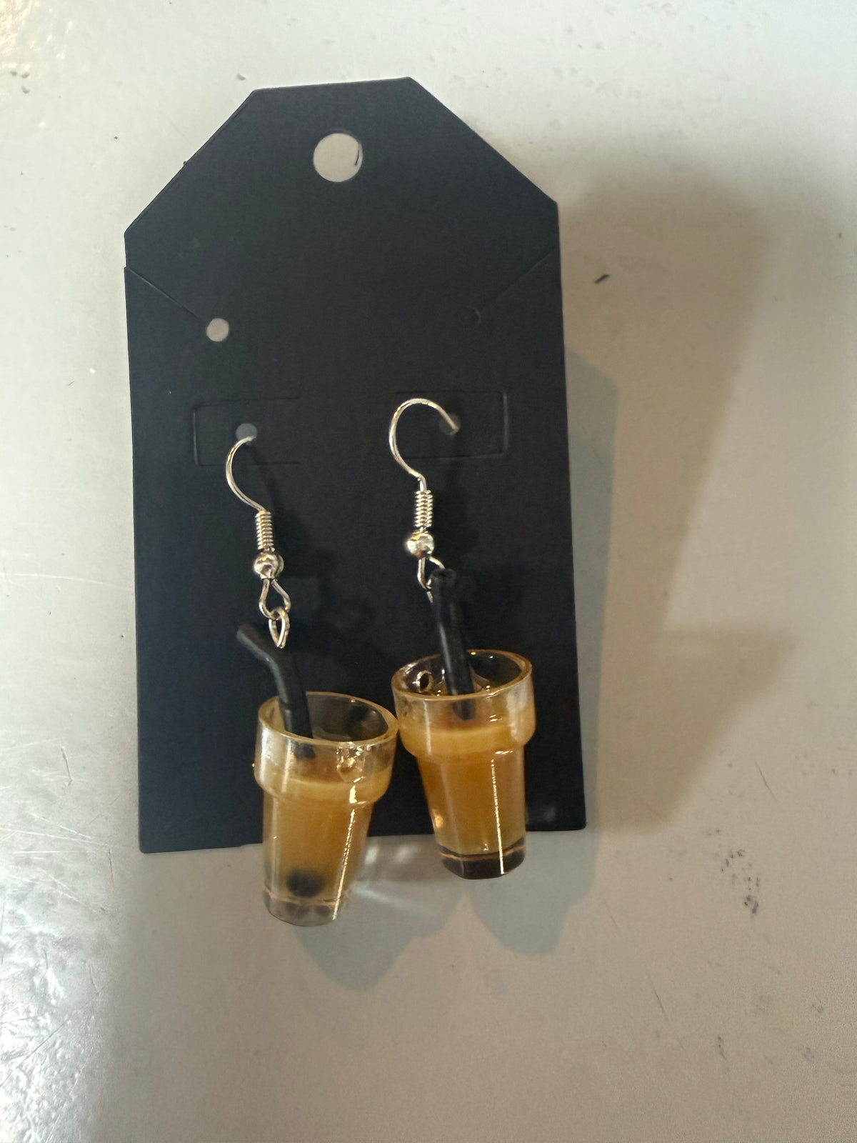 Cute Crazy Earrings