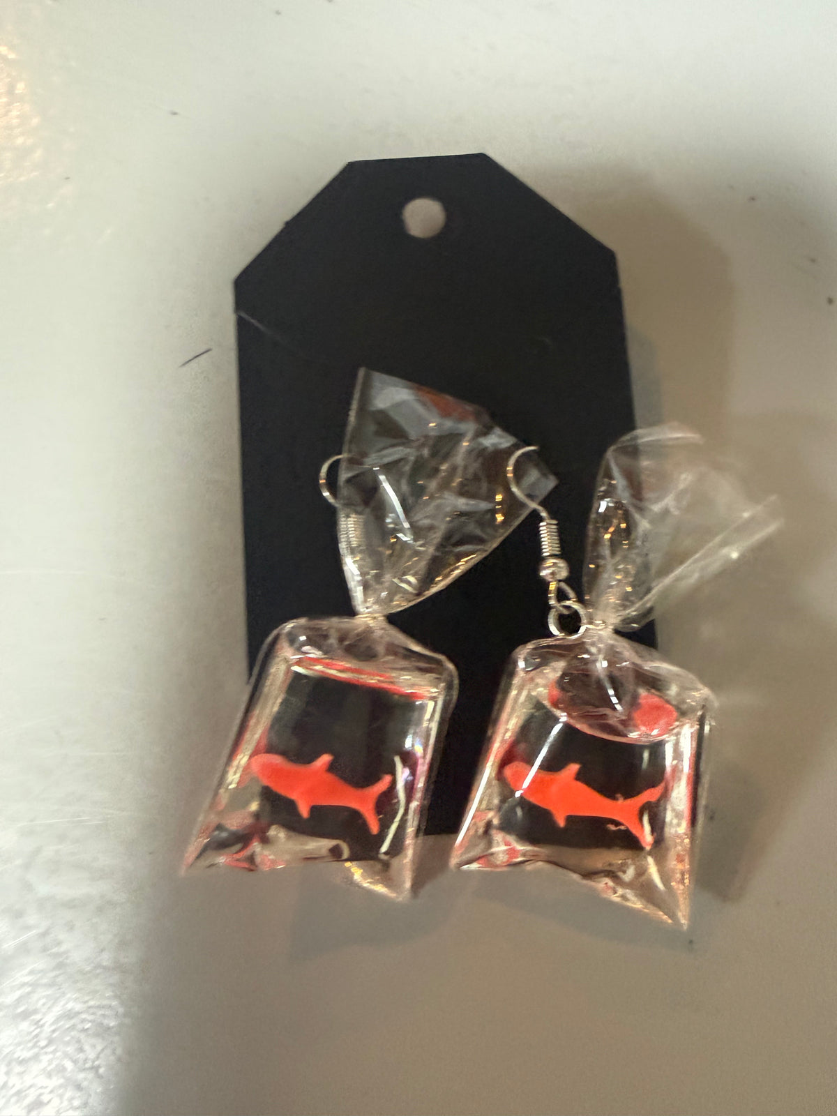 Cute Crazy Earrings