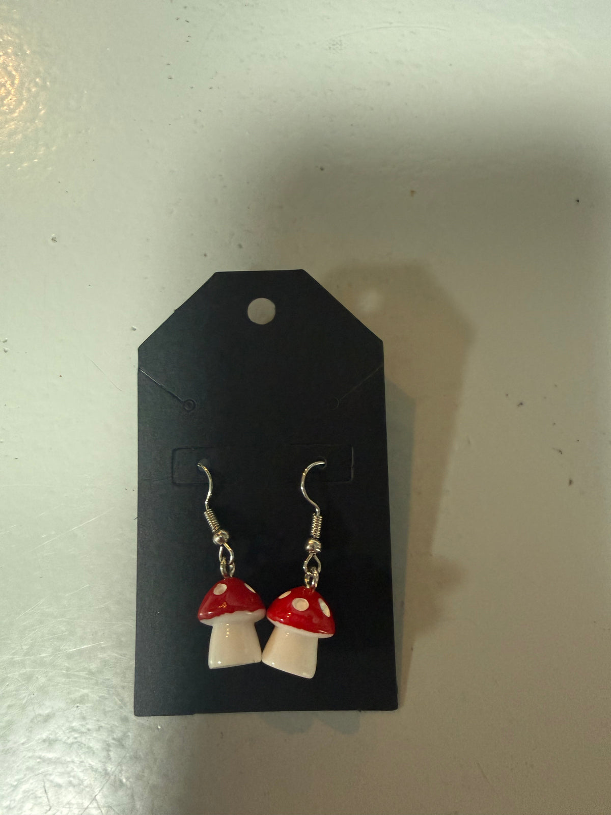 Cute Crazy Earrings