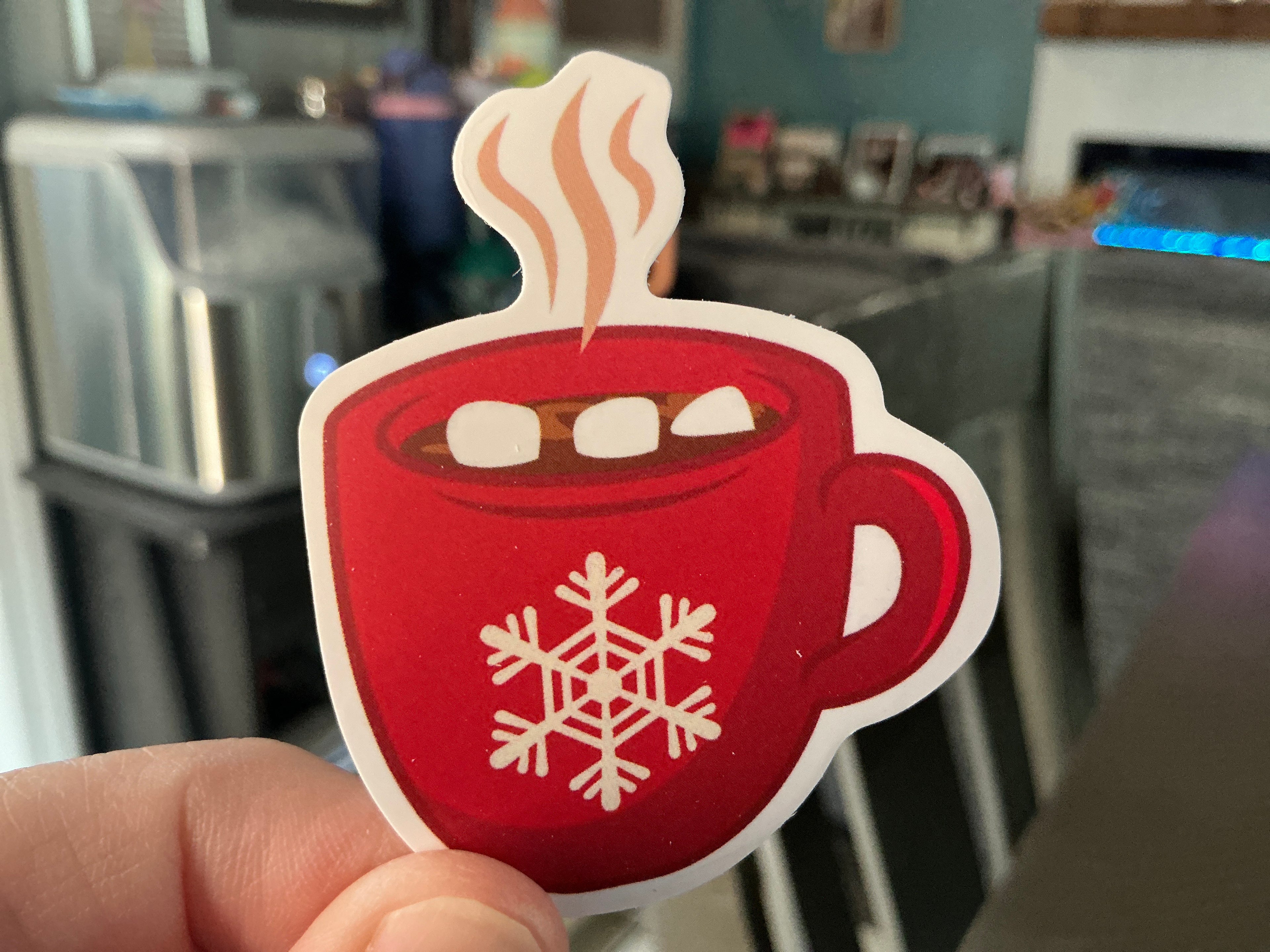 Water bottle stickers- Summer I turned pretty