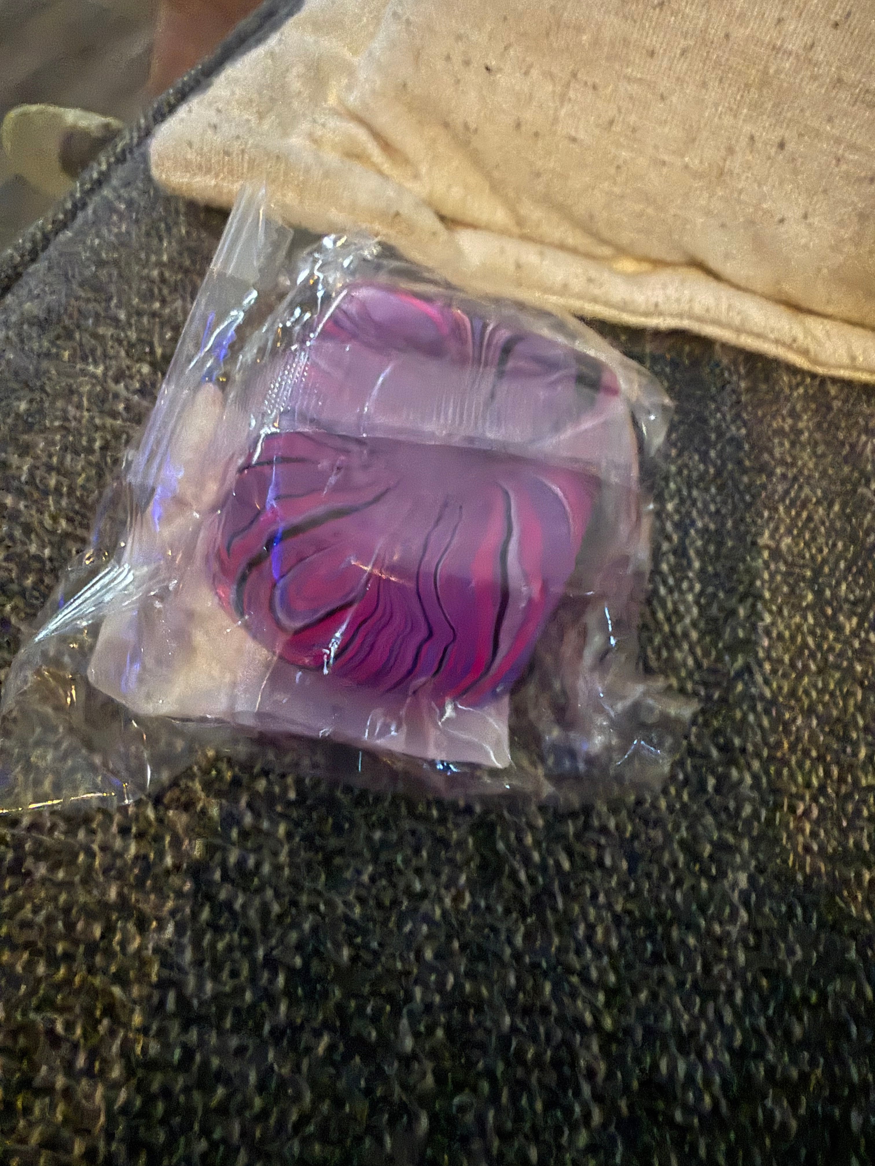 Squishy Squares