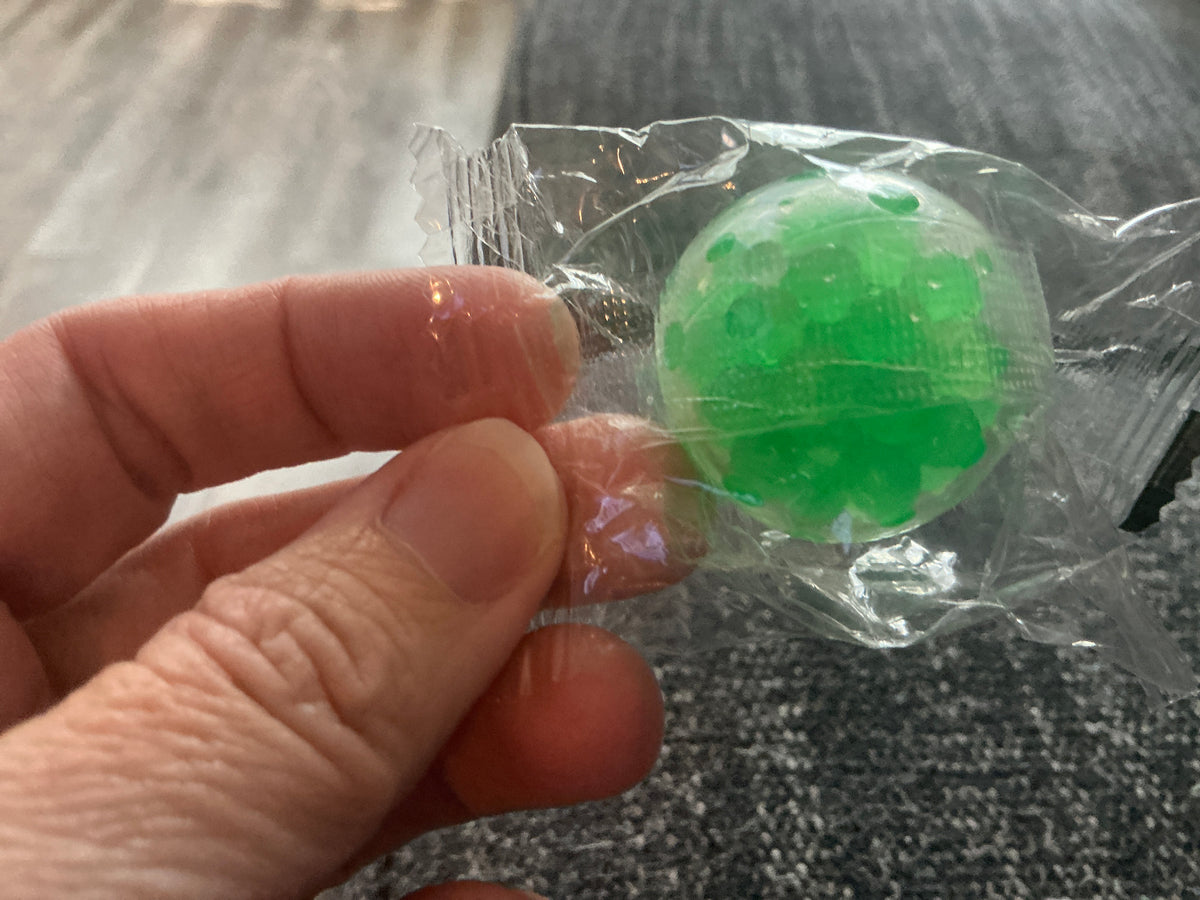 Small Squishy Ball