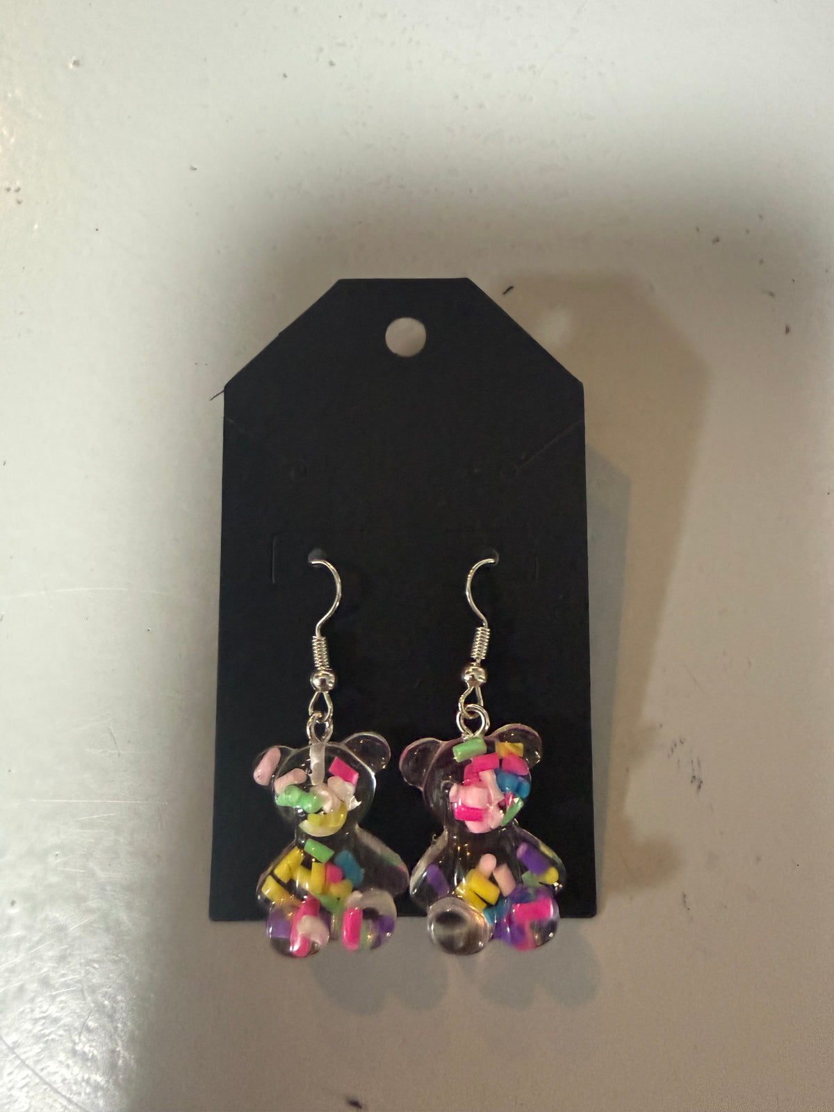 Cute Crazy Earrings