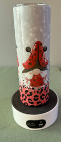 Gnome Lady Bugs