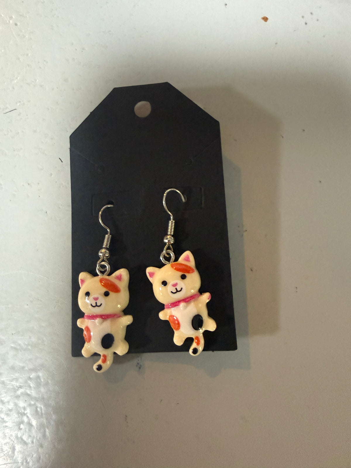 Cute Crazy Earrings
