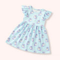 Unicorn Wishes Dress