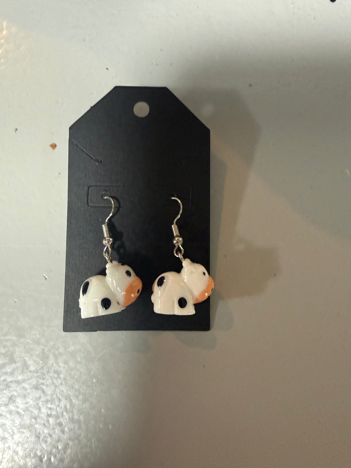 Cute Crazy Earrings