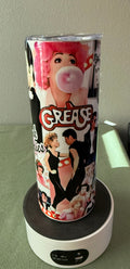 Grease Tumbler