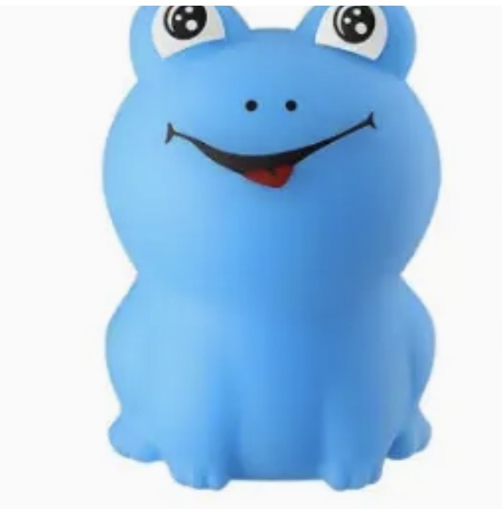 Fabulous Frog Squishy