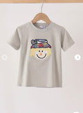 Scarecrow Boy Shirt
