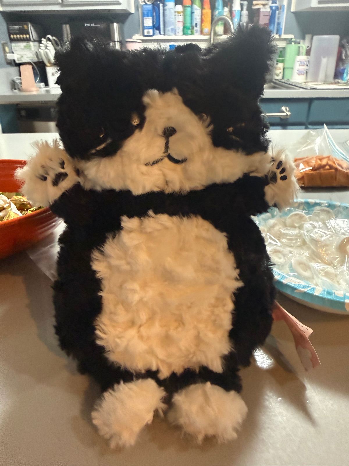 Cute Animal Stuffed Animals