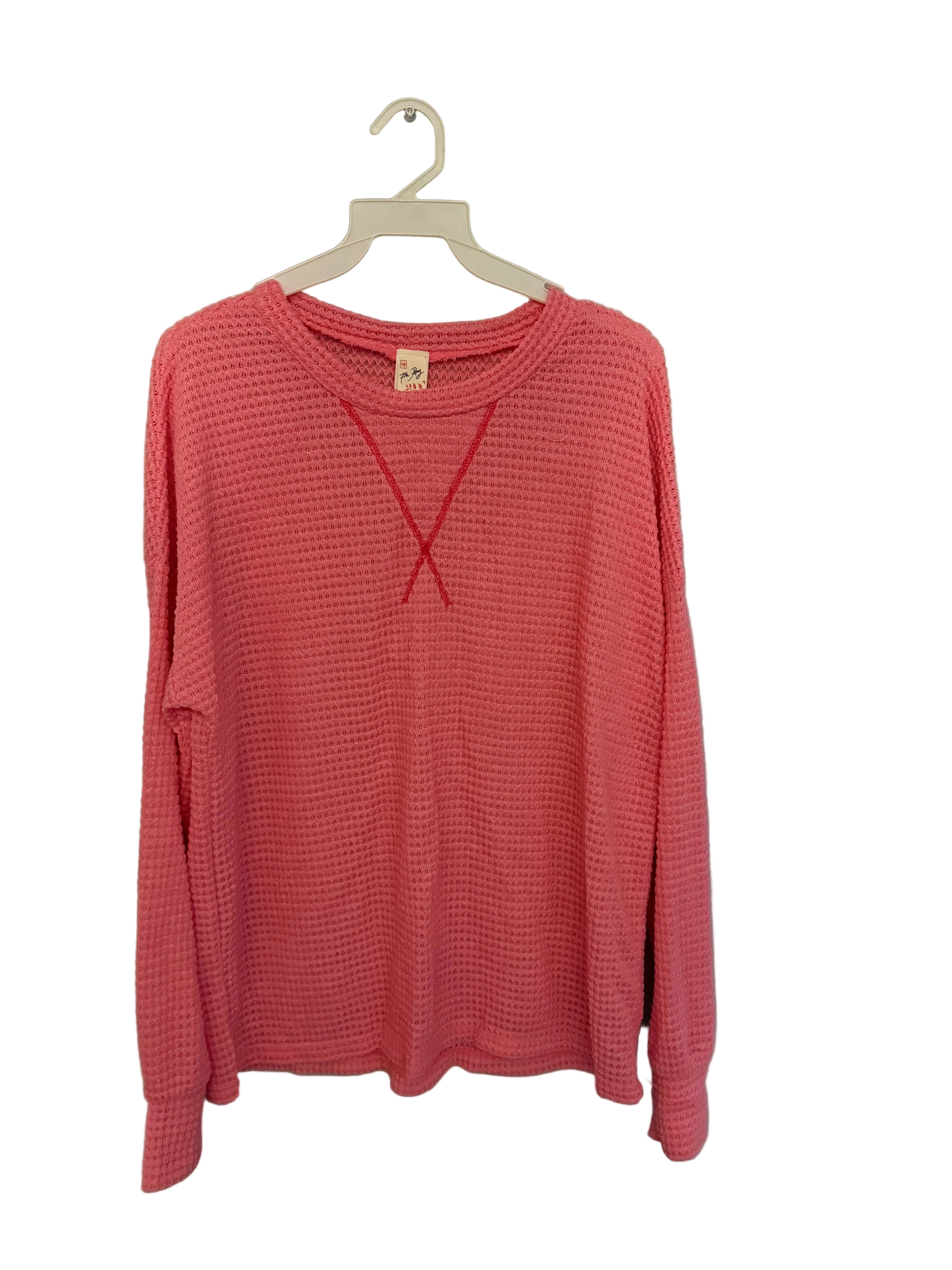 7th Ray Long sleeve casual shirt